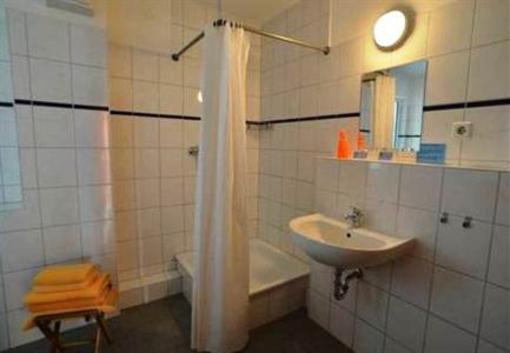 фото отеля Mezzaluna Hotel Dresden