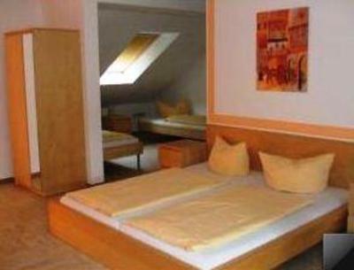 фото отеля Mezzaluna Hotel Dresden
