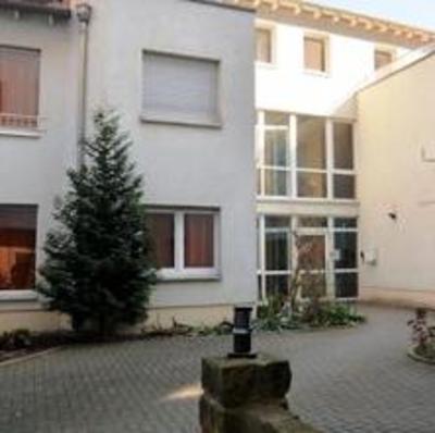 фото отеля Mezzaluna Hotel Dresden