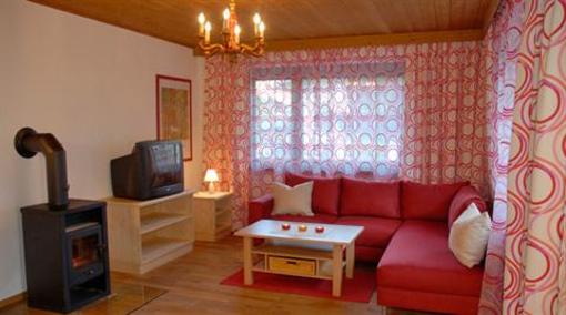 фото отеля Gasthof Pension Sidan