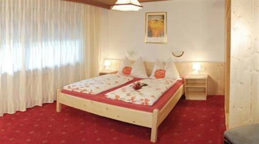 фото отеля Gasthof Pension Sidan