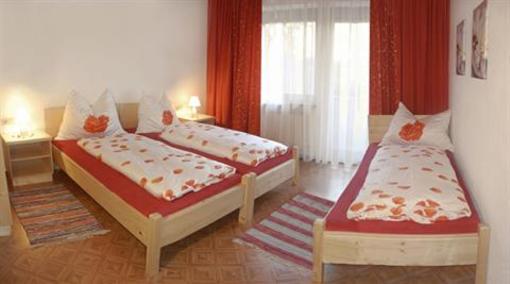 фото отеля Gasthof Pension Sidan