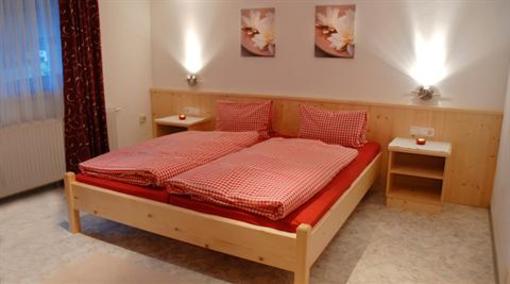 фото отеля Gasthof Pension Sidan