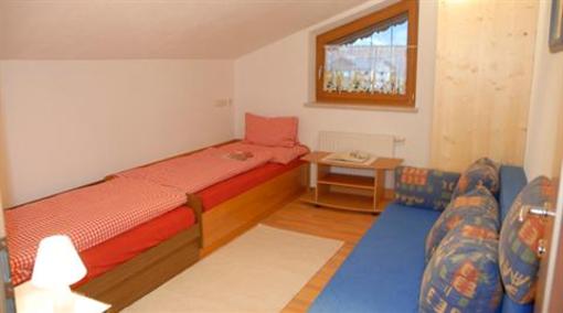 фото отеля Gasthof Pension Sidan