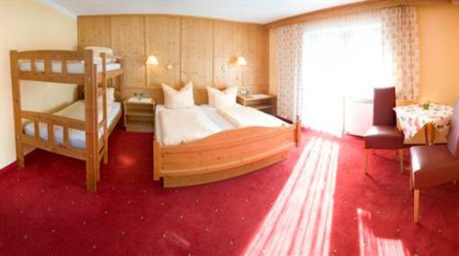 фото отеля Gasthof Pension Sidan