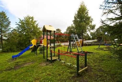 фото отеля Pensjonat L&B