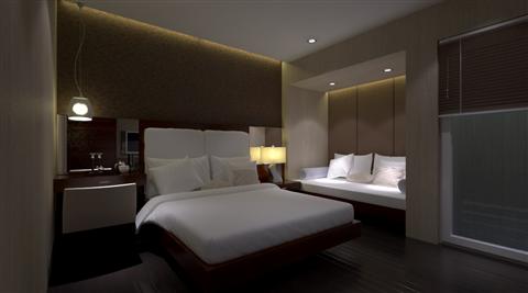 фото отеля Hanoi Royal View Hotel