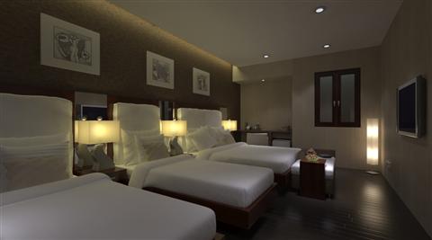 фото отеля Hanoi Royal View Hotel