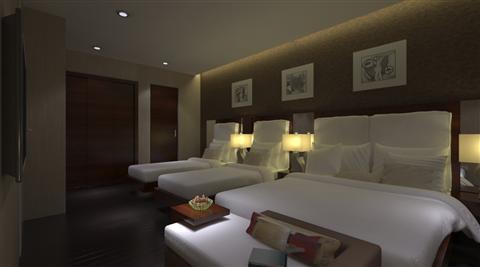 фото отеля Hanoi Royal View Hotel