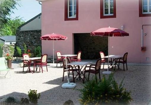 фото отеля Residence Les Palombieres Bagneres-de-Bigorre