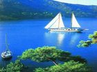 фото отеля Gulet Cruise 7nt Bodrum-Gokova