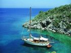 фото отеля Gulet Cruise 7nt Bodrum-Gokova