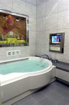 фото отеля Hotel Fine Garden Umeda