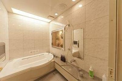 фото отеля Hotel Fine Garden Umeda