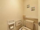 фото отеля Hotel Fine Garden Umeda