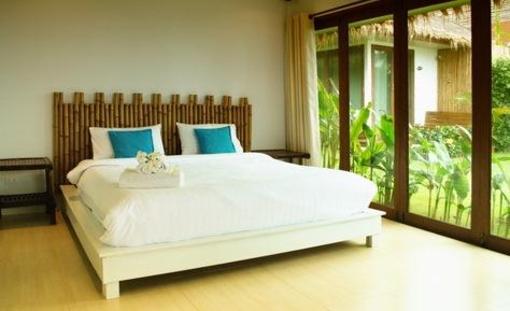 фото отеля The Bora Bora Bed And Dream