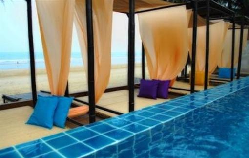 фото отеля The Bora Bora Bed And Dream