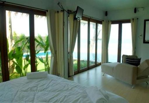 фото отеля The Bora Bora Bed And Dream
