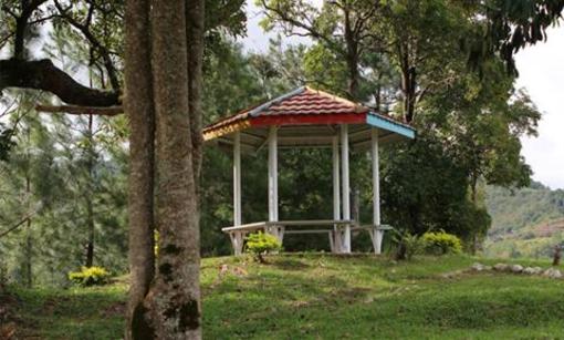 фото отеля Seri Kinabalu Resort