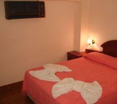 фото отеля Cumbre Hotel