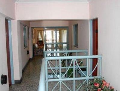 фото отеля Cumbre Hotel