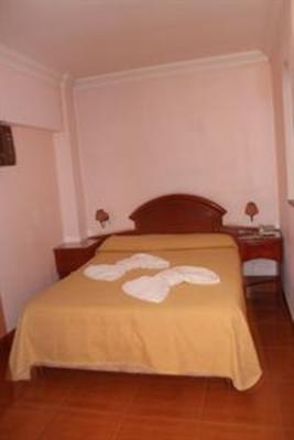 фото отеля Cumbre Hotel