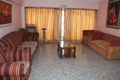 фото отеля Cumbre Hotel