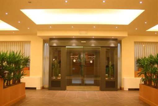 фото отеля Hotel Trendy