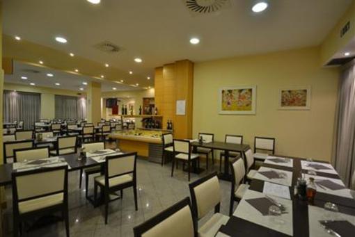 фото отеля Hotel Trendy