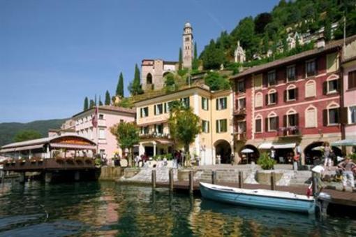 фото отеля Albergo Ristorante della Posta