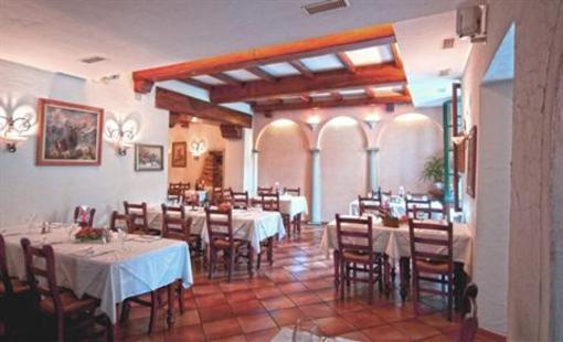 фото отеля Albergo Ristorante della Posta
