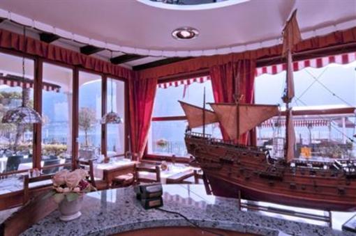 фото отеля Albergo Ristorante della Posta