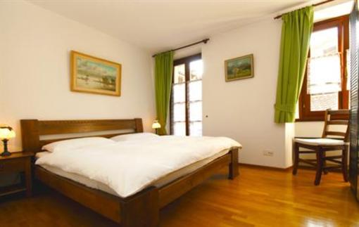 фото отеля Albergo Ristorante della Posta