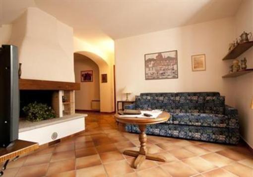 фото отеля Albergo Ristorante della Posta
