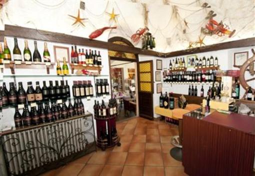 фото отеля Albergo Ristorante della Posta