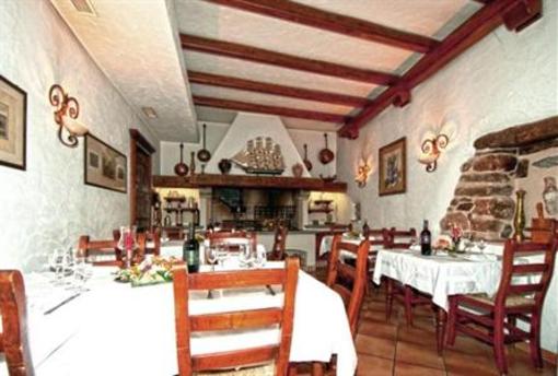 фото отеля Albergo Ristorante della Posta