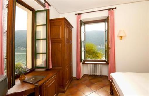 фото отеля Albergo Ristorante della Posta