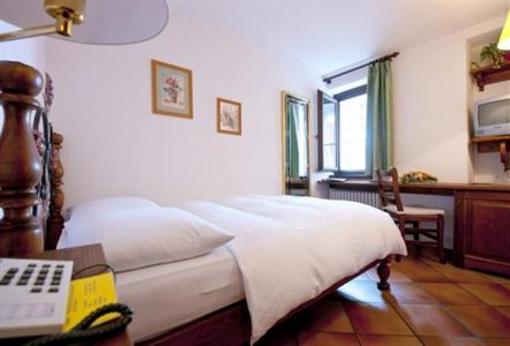 фото отеля Albergo Ristorante della Posta
