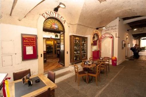фото отеля Albergo Ristorante della Posta