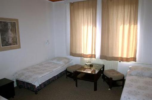 фото отеля Hotel Wilhelm