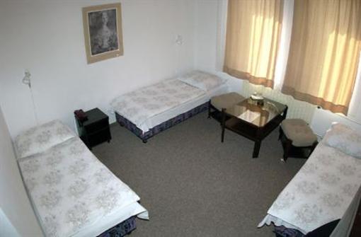 фото отеля Hotel Wilhelm