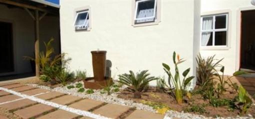 фото отеля Masada Guest House B&B