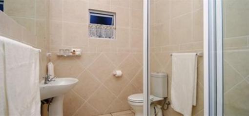 фото отеля Masada Guest House B&B