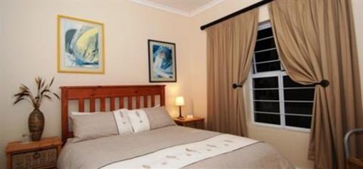 фото отеля Masada Guest House B&B