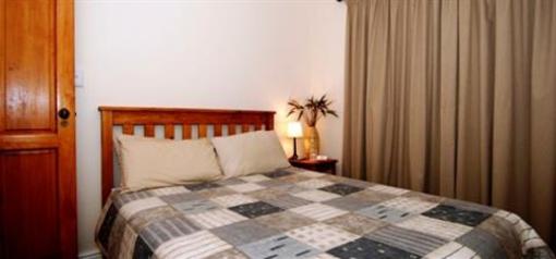 фото отеля Masada Guest House B&B