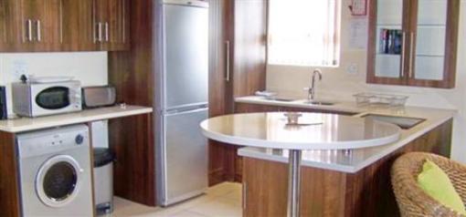 фото отеля Masada Guest House B&B