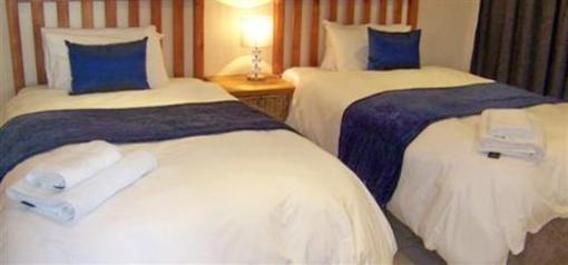 фото отеля Masada Guest House B&B