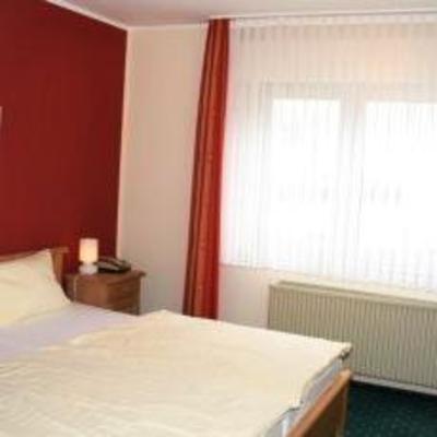 фото отеля Hotel Schweinsberg