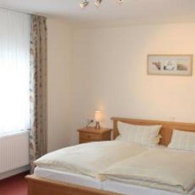 фото отеля Hotel Schweinsberg