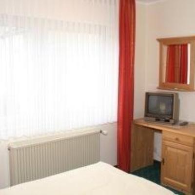 фото отеля Hotel Schweinsberg